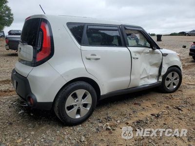 Trzecie zdjęcie samochodu z tyłu: 2016 KIA SOUL VIN:KNDJN2A27G7362328 - miniatura