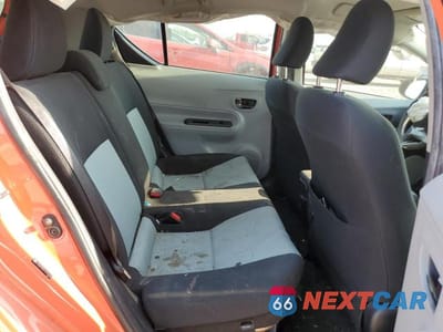 Zdjęcie 10 z 13 samochodu: 2012 TOYOTA PRIUS C VIN:JTDKDTB31C1012033 - miniatura