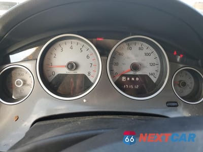 Zdjęcie 9 z 16 samochodu: 2009 VOLKSWAGEN ROUTAN S VIN:2V8HW44199R501584 - miniatura