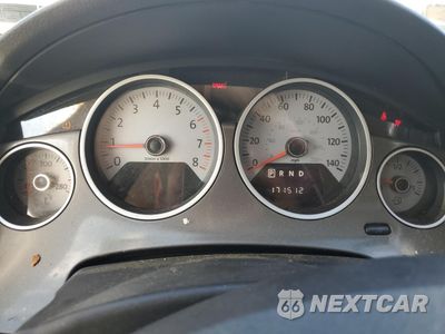 Zdjęcie 9 z 16 samochodu: 2009 VOLKSWAGEN ROUTAN S VIN:2V8HW44199R501584 - miniatura
