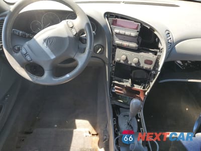 Zdjęcie 8 z 13 samochodu: 2001 OLDSMOBILE AURORA VIN:1G3GR64H814125491 - miniatura