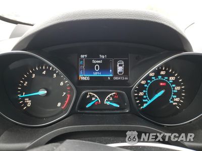 Zdjęcie 9 z 15 samochodu: 2016 FORD ESCAPE TITANIUM VIN:1FMCU9J99GUC23249 - miniatura
