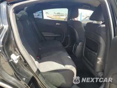 Zdjęcie 10 z 15 samochodu: 2016 DODGE CHARGER SXT VIN:2C3CDXHG5GH222894 - miniatura