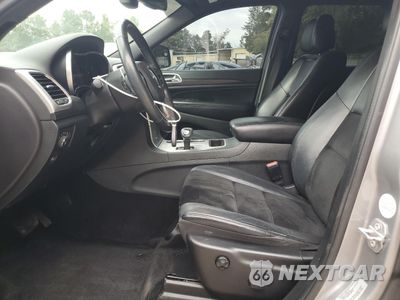 Zdjęcie 7 z 14 samochodu: 2015 JEEP GRAND CHEROKEE LAREDO VIN:1C4RJFAG8FC893402 - miniatura
