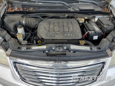 Zdjęcie 12 z 14 samochodu: 2011 CHRYSLER TOWN & COUNTRY TOURING L VIN:2A4RR8DG5BR694738 - miniatura