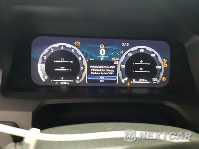 Zdjęcie 9 z 15 samochodu: 2025 TOYOTA 4RUNNER SR5 VIN:JTEVA5BR4S5019647 - miniatura