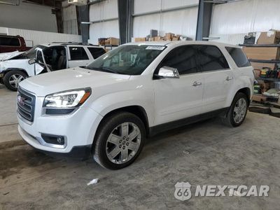 2017 GMC ACADIA LIMITED SLT-2 1GKKVSKD5HJ313559 - główne zdjęcie licytacji z USA - miniatura