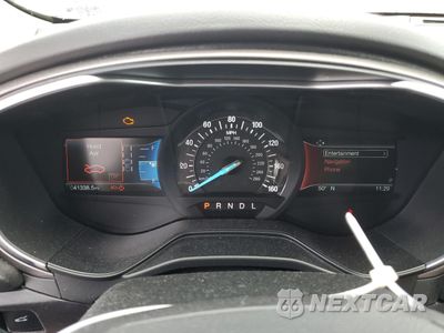 Zdjęcie 9 z 15 samochodu: 2020 FORD FUSION SE VIN:3FA6P0HDXLR160331 - miniatura