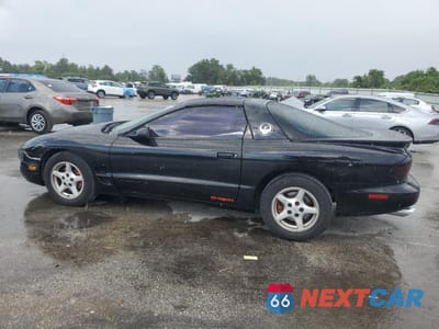 Drugie zdjęcie samochodu z przodu: 1999 PONTIAC FIREBIRD VIN:2G2FS22K7X2232302 - miniatura