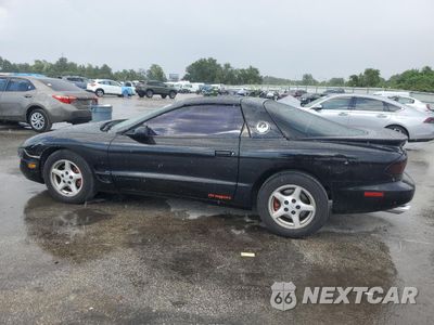 Drugie zdjęcie samochodu z przodu: 1999 PONTIAC FIREBIRD VIN:2G2FS22K7X2232302 - miniatura