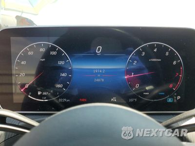 Zdjęcie 9 z 14 samochodu: 2023 MERCEDES-BENZ C 300 VIN:W1KAF4GB4PR075247 - miniatura