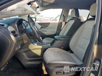 Zdjęcie 7 z 13 samochodu: 2019 CHEVROLET EQUINOX LT VIN:2GNAXJEV6K6216883 - miniatura