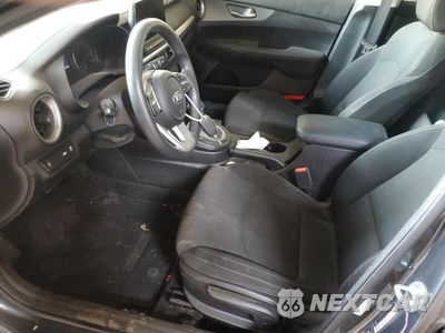 Zdjęcie 7 z 13 samochodu: 2021 KIA FORTE FE VIN:3KPF24AD5ME335054 - miniatura
