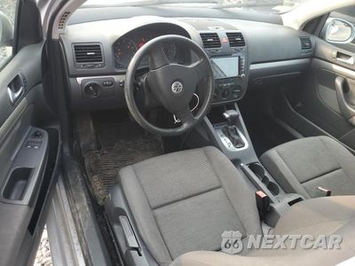Zdjęcie 8 z 12 samochodu: 2007 VOLKSWAGEN RABBIT VIN:WVWBR71K37W271231 - miniatura