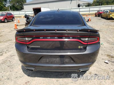 Zdjęcie 6 z 14 samochodu: 2016 DODGE CHARGER SXT VIN:2C3CDXHG7GH196671 - miniatura