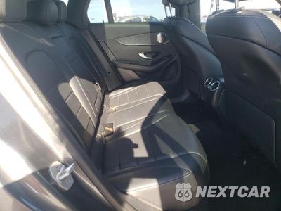 Zdjęcie 10 z 12 samochodu: 2016 MERCEDES-BENZ GLC 300 4MATIC VIN:WDC0G4KB8GF056397 - miniatura