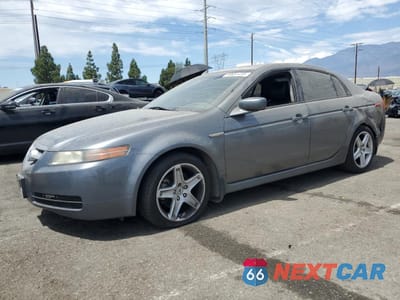 2005 ACURA TL 19UUA66295A012211 - główne zdjęcie licytacji z USA - miniatura