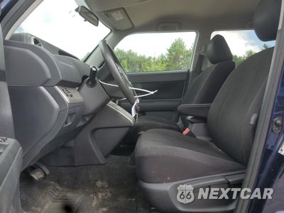 Zdjęcie 7 z 13 samochodu: 2008 TOYOTA SCION XB VIN:JTLKE50E881029162 - miniatura