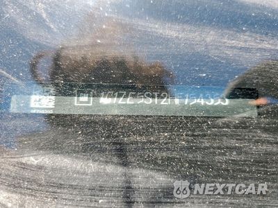 Zdjęcie 12 z 12 samochodu: 2017 CHEVROLET MALIBU LT VIN:1G1ZE5ST2HF154353 - miniatura