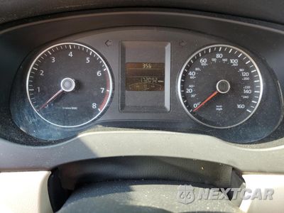 Zdjęcie 9 z 13 samochodu: 2014 VOLKSWAGEN JETTA SE VIN:3VWD17AJ4EM377334 - miniatura