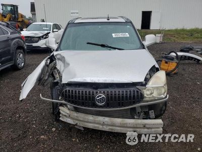 Piąte zdjęcie samochodu w środku: 2007 BUICK RENDEZVOUS CX VIN:3G5DA03L17S522070 - miniatura