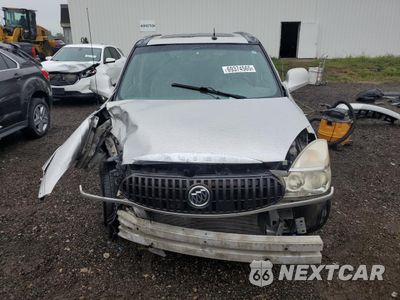 Piąte zdjęcie samochodu w środku: 2007 BUICK RENDEZVOUS CX VIN:3G5DA03L17S522070 - miniatura