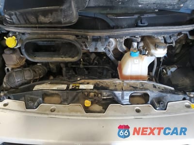 Zdjęcie 12 z 13 samochodu: 2019 RAM PROMASTER 3500 3500 HIGH VIN:3C6URVJG2KE554688 - miniatura