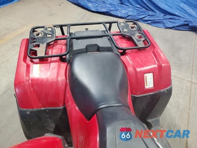 Zdjęcie 6 z 11 samochodu: 2024 HONDA TRX520FM FOREMAN 4X4 VIN:1HFTE4425RJ000512 - miniatura