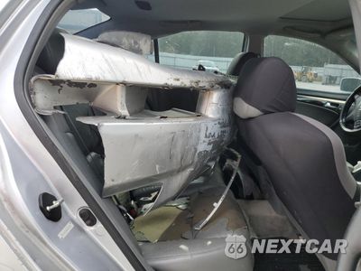 Zdjęcie 10 z 12 samochodu: 2004 ACURA TL VIN:19UUA66204A015254 - miniatura