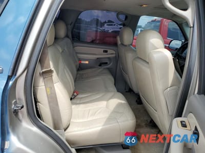 Zdjęcie 10 z 14 samochodu: 2001 GMC YUKON VIN:1GKEK13VX1R167769 - miniatura