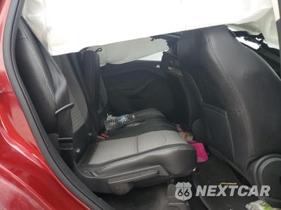 Zdjęcie 11 z 14 samochodu: 2018 FORD ESCAPE SE VIN:1FMCU9GDXJUB31117 - miniatura