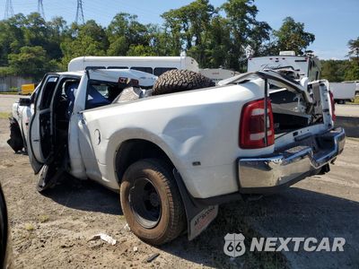 Drugie zdjęcie samochodu z przodu: 2024 RAM 3500 TRADESMAN VIN:3C63RRGLXRG183477 - miniatura