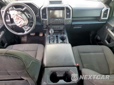 Zdjęcie 8 z 14 samochodu: 2016 FORD F150 SUPERCREW VIN:1FTFW1EG5GKF63094 - miniatura