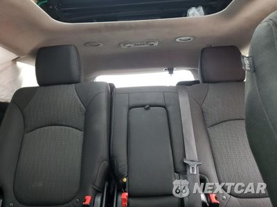 Zdjęcie 10 z 14 samochodu: 2015 CHEVROLET TRAVERSE LT VIN:1GNKVGKD9FJ209086 - miniatura