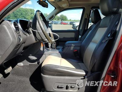Zdjęcie 7 z 13 samochodu: 2010 FORD EXPLORER EDDIE BAUER VIN:1FMEU6EE9AUA26247 - miniatura