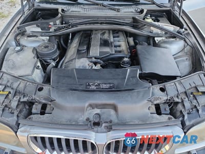 Zdjęcie 12 z 16 samochodu: 2004 BMW X3 2.5I VIN:WBXPA73434WC35617 - miniatura