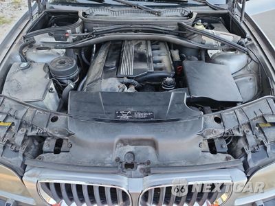 Zdjęcie 12 z 16 samochodu: 2004 BMW X3 2.5I VIN:WBXPA73434WC35617 - miniatura