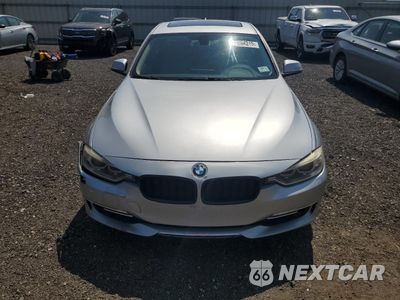 Piąte zdjęcie samochodu w środku: 2014 BMW 335 I VIN:WBA3A9C5XEF479261 - miniatura