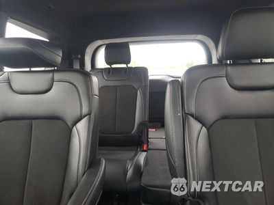 Zdjęcie 10 z 16 samochodu: 2021 JEEP GRAND CHEROKEE L LAREDO VIN:1C4RJKAG4M8211737 - miniatura