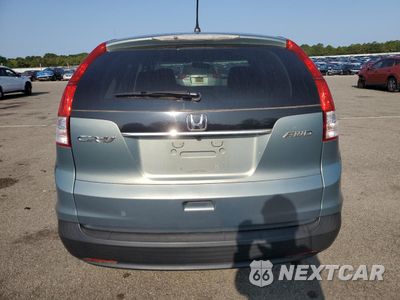 Zdjęcie 6 z 15 samochodu: 2012 HONDA CR-V EX VIN:2HKRM4H56CH617414 - miniatura