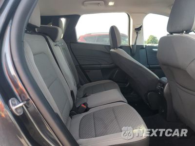 Zdjęcie 10 z 15 samochodu: 2022 FORD ESCAPE SE VIN:1FMCU9G64NUB55078 - miniatura