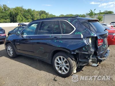 Drugie zdjęcie samochodu z przodu: 2016 BMW X5 XDRIVE35I VIN:5UXKR0C58G0S92253 - miniatura
