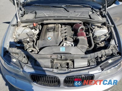 Zdjęcie 11 z 14 samochodu: 2009 BMW 135 I VIN:WBAUC73589VK80515 - miniatura