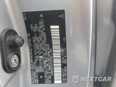 Zdjęcie 14 z 14 samochodu: 2012 TOYOTA SIENNA SPORT VIN:5TDXK3DC5CS259339 - miniatura