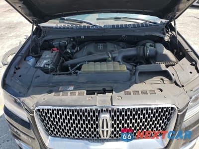 Zdjęcie 12 z 13 samochodu: 2020 LINCOLN NAVIGATOR L VIN:5LMJJ3MT5LEL00057 - miniatura