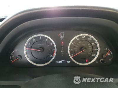 Zdjęcie 9 z 14 samochodu: 2012 HONDA ACCORD EX VIN:1HGCP2F7XCA024699 - miniatura