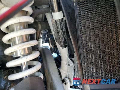 Zdjęcie 9 z 10 samochodu: 2019 BMW R 1250 GS VIN:WB10J9301KZH98777 - miniatura