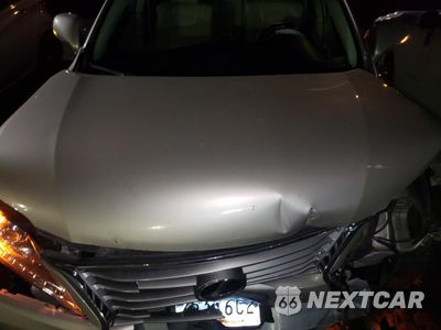 Zdjęcie 12 z 13 samochodu: 2014 LEXUS RX 350 BASE VIN:2T2BK1BA0EC241564 - miniatura