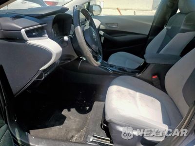 Zdjęcie 7 z 12 samochodu: 2021 TOYOTA COROLLA LE VIN:JTDEPMAE8MJ143748 - miniatura