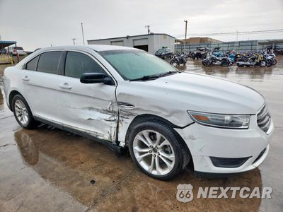 Czwarte zdjęcie samochodu z boku: 2014 FORD TAURUS SE VIN:1FAHP2D8XEG150664 - miniatura